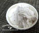 NEW竹竽粉(Arrowroot Powder)-30g